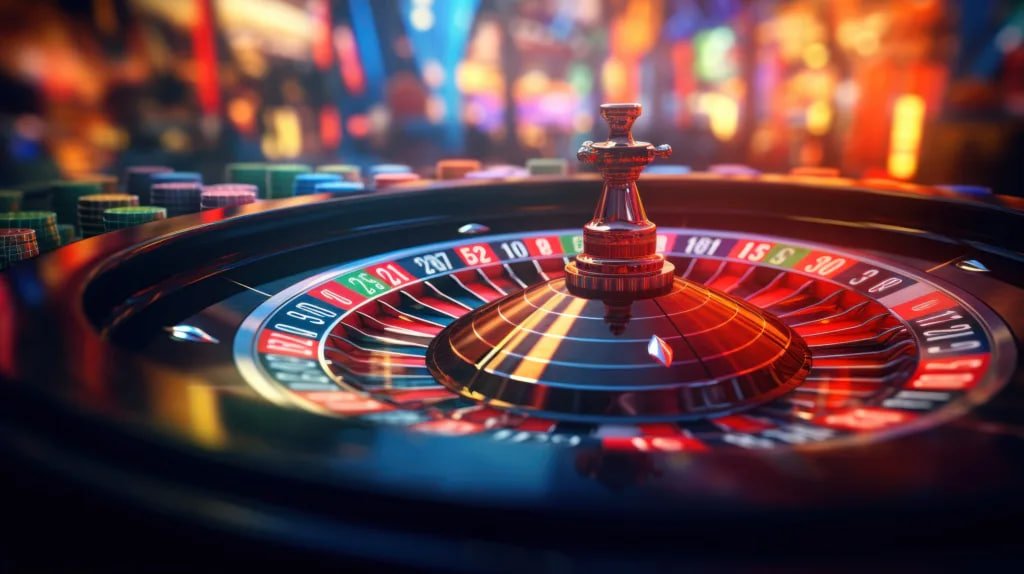 Game Tembak Ikan interaktif di platform b8vlp untuk pengguna Indonesia